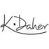 K. DAHER