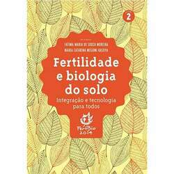 Fertilidade e biologia do solo - Vol 2