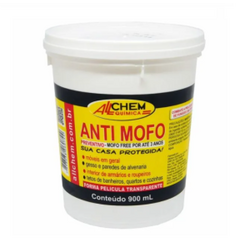 Anti Mofo P/ Móveis 900Ml Sterilim Allchem