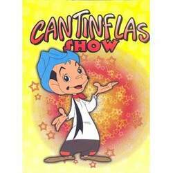 CANTINFLAS SHOW - BOX V 2