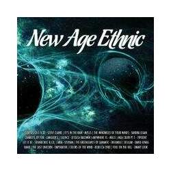 Cd New Age Ethnic