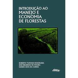 Introdução ao manejo e economia de florestas