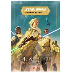 Star Wars: Luz dos Jedi (The High Republic)
