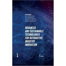 Advanced and sustainable technologies for automotive industry innovation