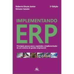 Implementando ERP