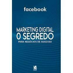 Coleção Marketing Online Facebook