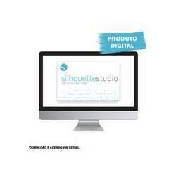Codigo de Licenca Silhouette Studio Designer Edition