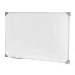 Quadro branco moldura de alumínio Standard - 60x90cm - 9360 - StaloCódigo: 01855