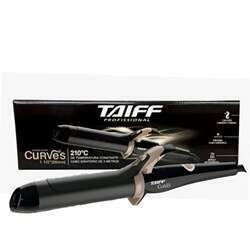 Modelador Curves 1 1/2 - 38mm Bivolt Taiff