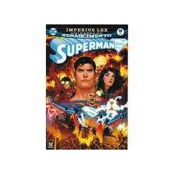 Superman - 3ª Série 18