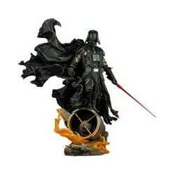 Darth Vader - Mythos Statue - Star Wars - Sideshow Collectibles