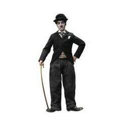 Charlie Chaplin - My Favourite Movie Series - The Little Tramp - Star Ace