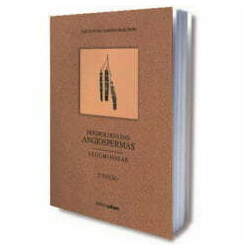 Livro - Dendrologia das Angiospermas: Leguminosas
