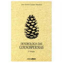 Livro - Dendrologia das Gimnospermas