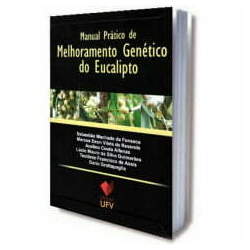 Livro - Manual Prático de Melhoramento Genético do Eucalipto