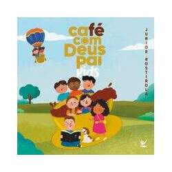 Café Com Deus Pai Kids