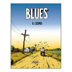 Blues (Robert Crumb)
