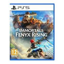 Immortals fenyx rising - PS5