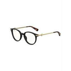 Love Moschino 008 2M2 - Oculos de Grau