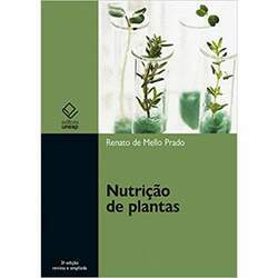 NUTRICAO DE PLANTAS