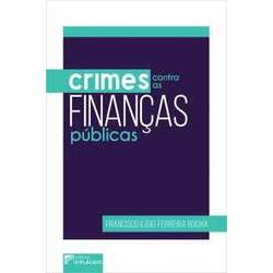 Crimes contra as finanças públicas
