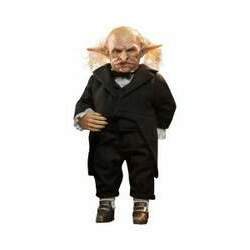 Gringotts Head Goblin (Normal Ver ) - My Favourite Movie Series - Harry Potter and the Sorcere's Stone - Star Ace