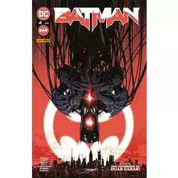 Batman 04/86