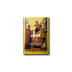 José (Yosef) - Artesão de Humanidade - Homem Justo, Esposo e Pai