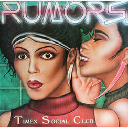 Timex Social Club Rumors