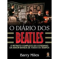Diário dos Beatles