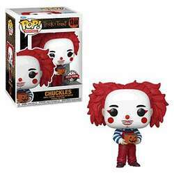 Funko Pop! Movies Trick Or Treat Chuckles 1244