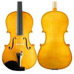 Viola Marsale Brasiliano 2023 Stradivari 40,5cm n366