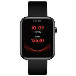 Relógio Lince Smart Fit LSWUQPM001 PXPX