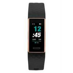 Relógio MORMAII SmartBand Fit MOID151AB/8J