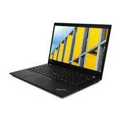 Notebook 14pol Lenovo Thinkpad T14 Gen2 20W100DVBO (Core i7 1185G7, 16GB, SSD 512GB nVME, Vpro, Win11 Pro, 1yr PS)