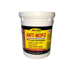 Anti Mofo Allchem Preventivo 900 ML