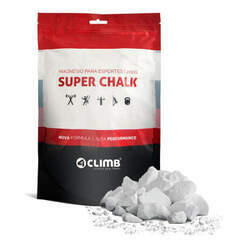 Magnésio Super Chalk 200g 4Climb