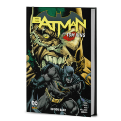Batman Por Tom King Vol 04