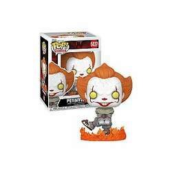Funko Pop! Movies It Pennywise 1437