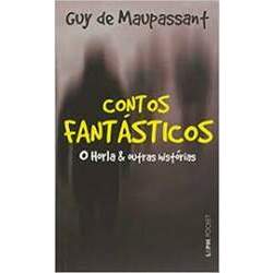 Contos Fantasticos - Pocket - 24