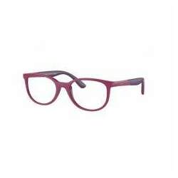 Ray Ban Junior 1622 3933 - Oculos de Grau Infantil