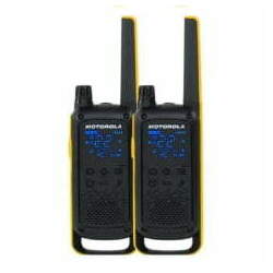 Rádio Comunicador Motorola Talkabout T470