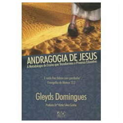 ANDRAGOGIA DE JESUS