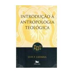 Introdução à Antropologia Teológica