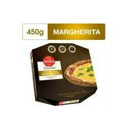 Pizza Seara Gourmet Margherita 450g