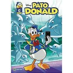 HQs Disney - Gibi em quadrinhos Pato Donald edição nº 26