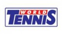 WORLD TENNIS