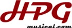 HPG INSTRUMENTOS MUSICAIS