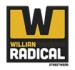 WILLIAN RADICAL SKATE