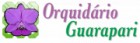 ORQUIDARIO GUARAPARI